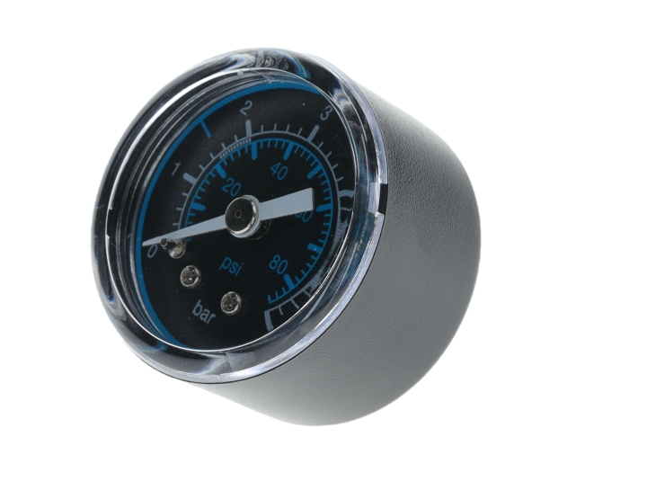 Pressure gauge in the group at Motorsågsbutiken (5386689-01)