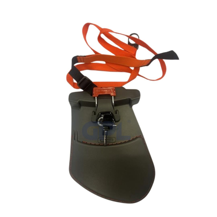 Hip pad 5449017-03 in the group  at Motorsågsbutiken (5387418-01)