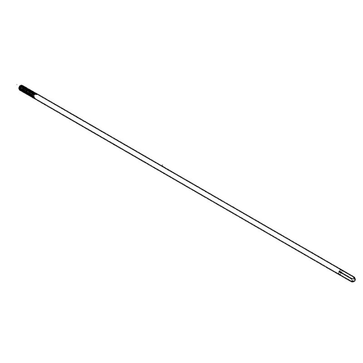 Drive shaft 525IHE3 1095 mm in the group at Motorsågsbutiken (5388365-03)