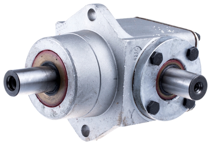 Gearbox 5390031-31 in the group  at Motorsågsbutiken (5390031-31)