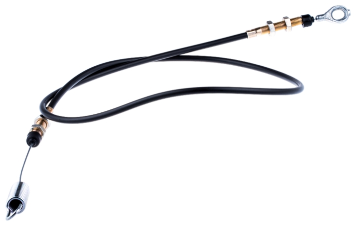 Wire 5391068-27 in the group  at Motorsågsbutiken (5391068-27)