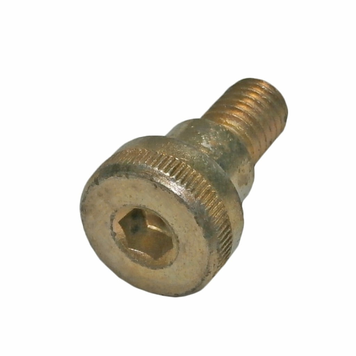 Sb 3/8-16 X 3/8 Skt Hd Zd in the group at Motorsågsbutiken (5391136-21)