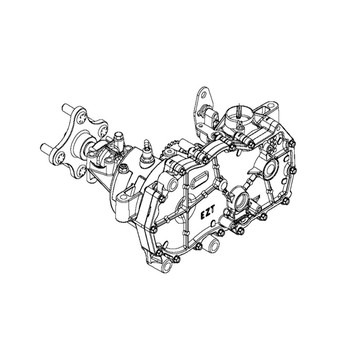 Hydro 5391201-52 in the group  at Motorsågsbutiken (5391201-52)