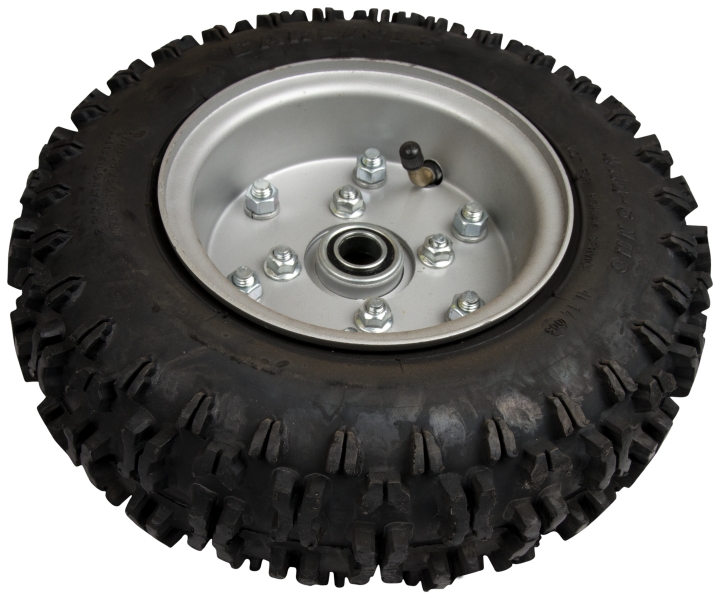 Wheel 5400200-25 in the group  at Motorsågsbutiken (5400200-25)