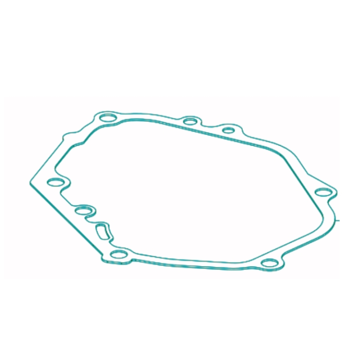 Gasket crankcase in the group at Motorsågsbutiken (5401113-01)