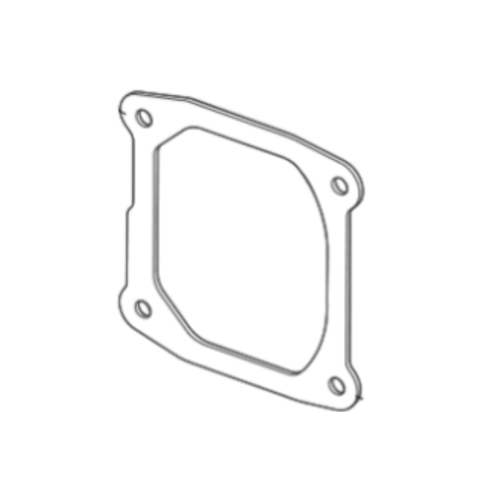 Gasket cylinder head cover in the group at Motorsågsbutiken (5401119-01)