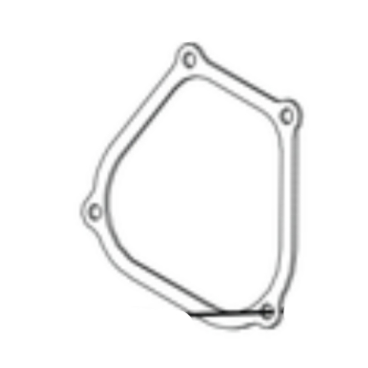 Cylinder head cover gasket in the group  at Motorsågsbutiken (5401744-01)