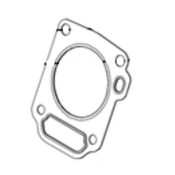Cylinder head gasket in the group at Motorsågsbutiken (5401748-01)