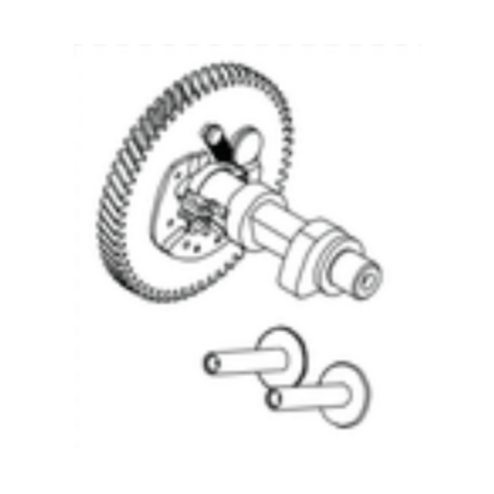 Camshaft kit in the group at Motorsågsbutiken (5401758-01)
