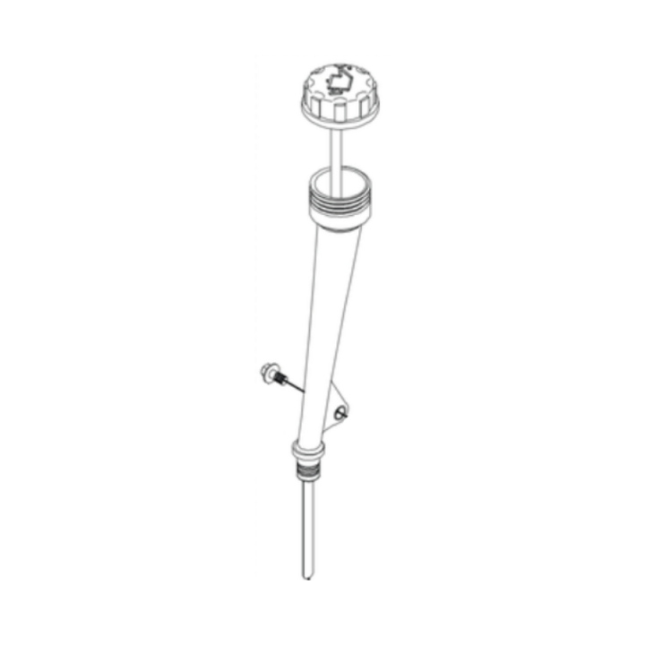 Dipstick in the group  at Motorsågsbutiken (5401833-01)