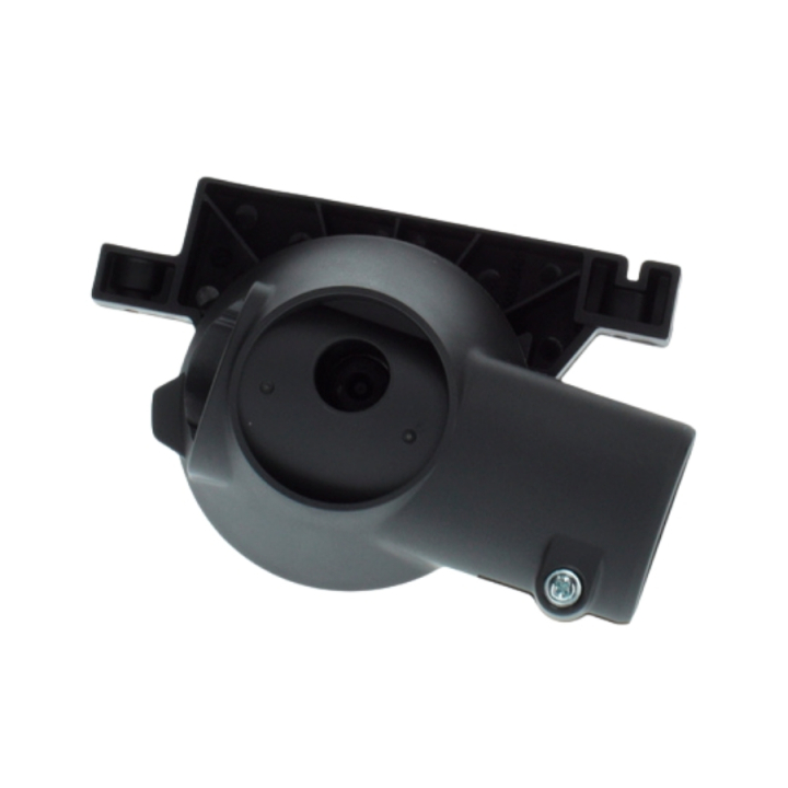 Left handlebar mount in the group at Motorsågsbutiken (5401897-01)