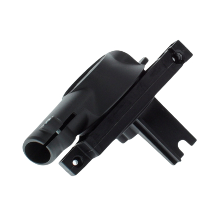 Right handlebar mount in the group  at Motorsågsbutiken (5401898-01)