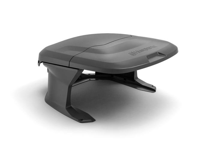 Husqvarna Automower® house (garage) Small 300 & 400 series in the group Forest and Garden Products / Robotic Lawn Mower / Accessories robotic lawn mower at Motorsågsbutiken (5401936-01)