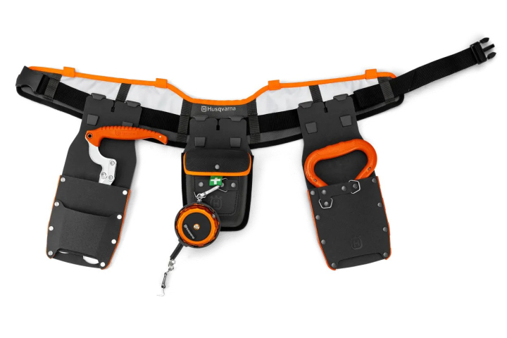 Husqvarna Complete tool belt in the group Chainsaws / Husqvarna Chainsaw Accessories / Forestry equipment at Motorsågsbutiken (5403313-01)