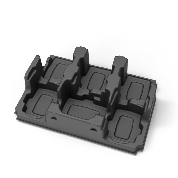 Husqvarna insert for Battery Box B1 in the group Brushcutter / Battery brushcutters / Batteries and chargers at Motorsågsbutiken (5404889-01)