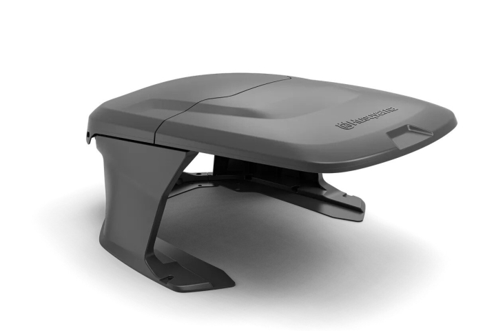 Husqvarna Automower® house (garage) 400 & 500 series in the group Forest and Garden Products / Robotic Lawn Mower / Accessories robotic lawn mower at Motorsågsbutiken (5405465-01)