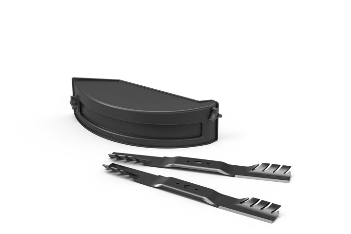 Husqvarna mulch kit Z 342iF in the group Forest and Garden Products / Garden Tractors / Riders / Accessories Rider/Tractor at Motorsågsbutiken (5406031-01)