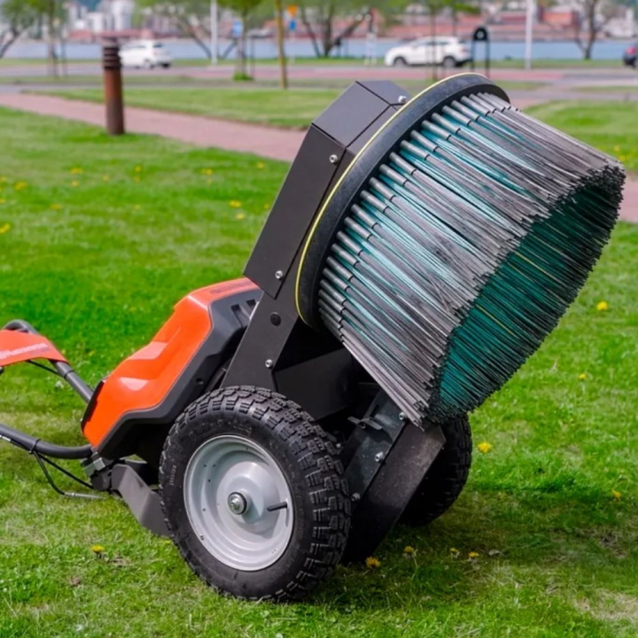 Husqvarna hybrid brush for WB 560i in the group  at Motorsågsbutiken (5409220-01)