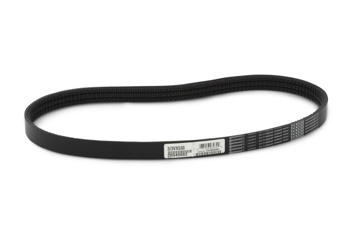 V-belt. banded 3 gr 3VX530 in the group  at Motorsågsbutiken (5412008-48)
