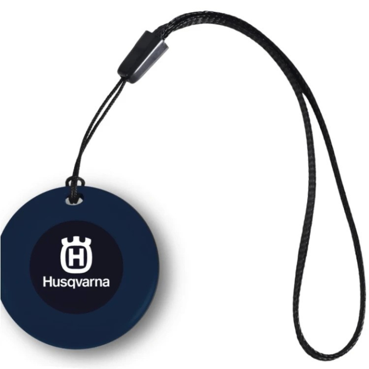 Husqvarna Life Tag tracker in the group Clothes & Protective Equipment / Protective Accessories at Motorsågsbutiken (5415569-01)