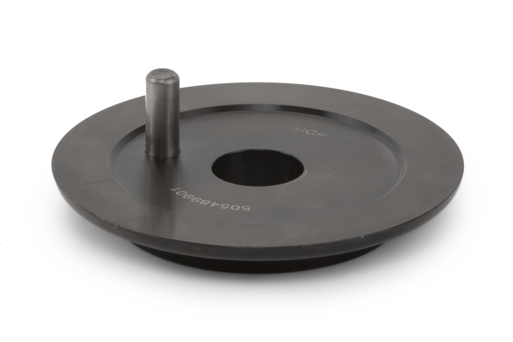 Collar assy OUTER/4.5 od in the group  at Motorsågsbutiken (5421679-62)