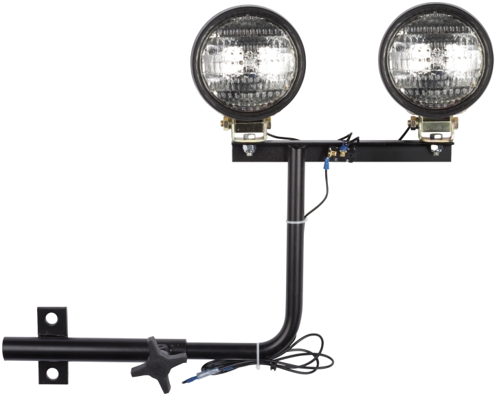 Spotlight kit (2 LENSES)/FS904 in the group  at Motorsågsbutiken (5421811-17)