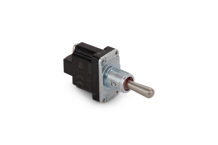 Switch assy/att 182100 + 18211 in the group  at Motorsågsbutiken (5421821-02)