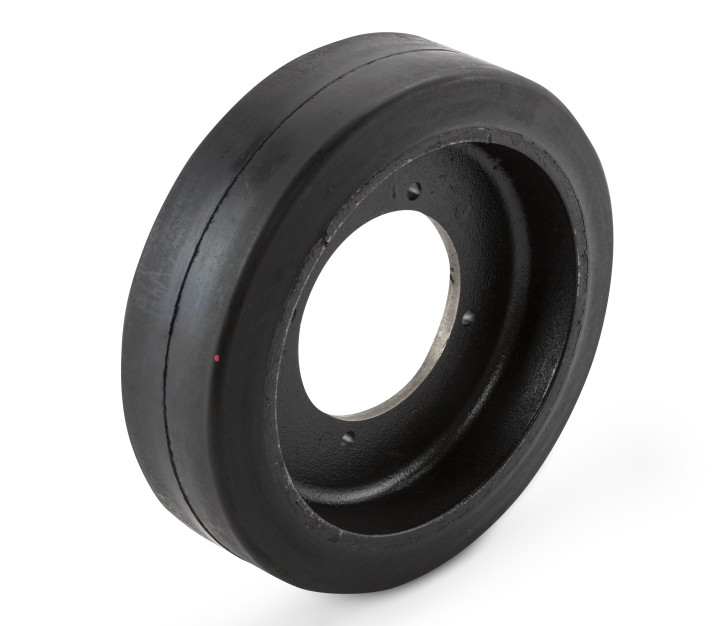 Rear wheel 10 dia x 3/FS 660 in the group  at Motorsågsbutiken (5421988-42)