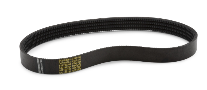 Belt 3VX485 4-BAND in the group  at Motorsågsbutiken (5421997-64)