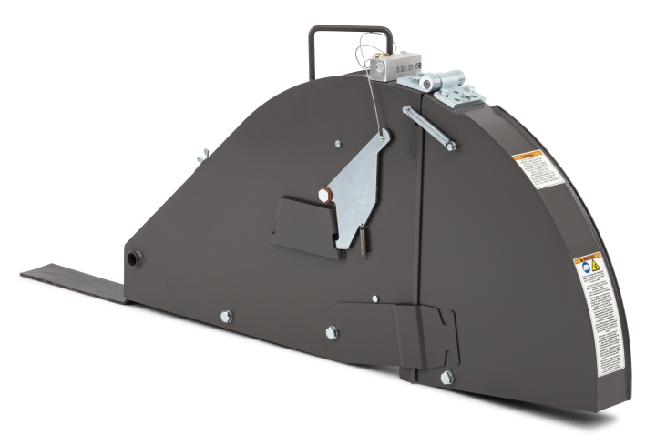 Blade guard 30 - complete in the group  at Motorsågsbutiken (5422033-05)
