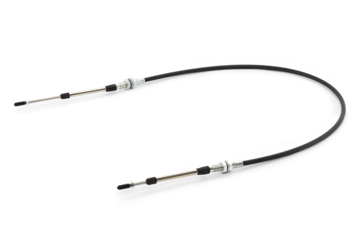 Cable. speed control FS4800D in the group  at Motorsågsbutiken (5422051-51)