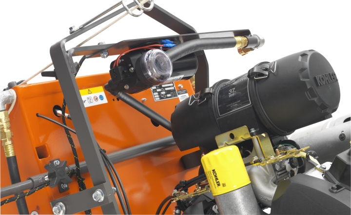 Water pump kit in the group  at Motorsågsbutiken (5422066-72)