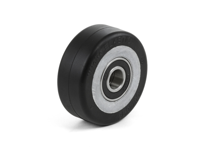 Wheel in the group at Motorsågsbutiken (5430459-48)