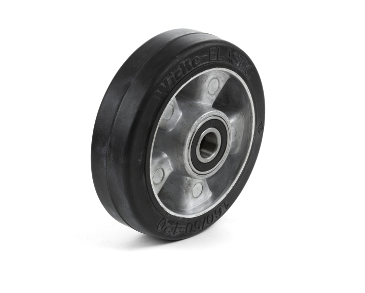 Wheel in the group at Motorsågsbutiken (5430459-50)