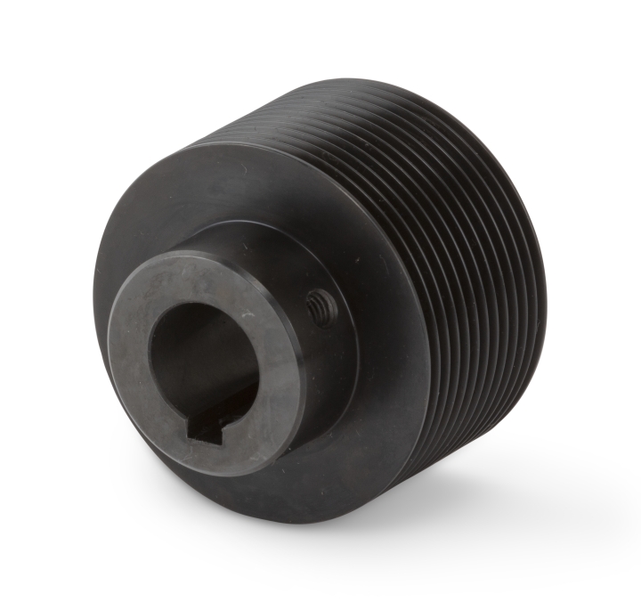 Pulley blade shaft 39423/ in the group  at Motorsågsbutiken (5430465-71)