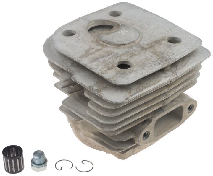 Cylinder assembly in the group at Motorsågsbutiken (5440065-02)