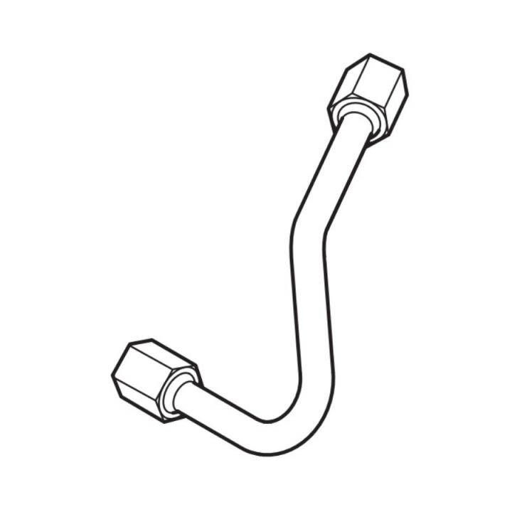 Pipe in the group  at Motorsågsbutiken (5440130-01)