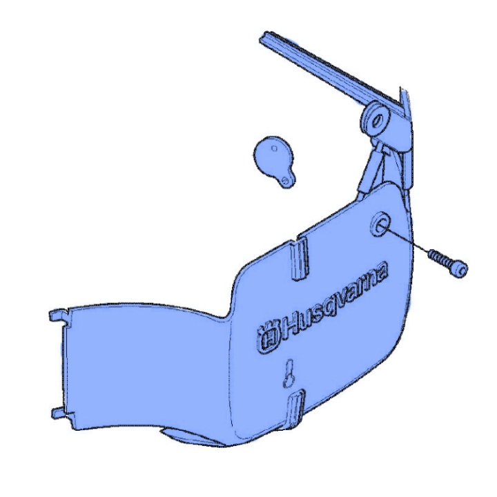 Winter set 5440131-01 in the group / at Motorsågsbutiken (5440131-01)