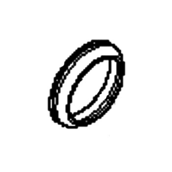 Bellows 5440147-01 in the group at Motorsågsbutiken (5440147-01)