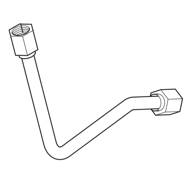 Pipe in the group  at Motorsågsbutiken (5440245-01)