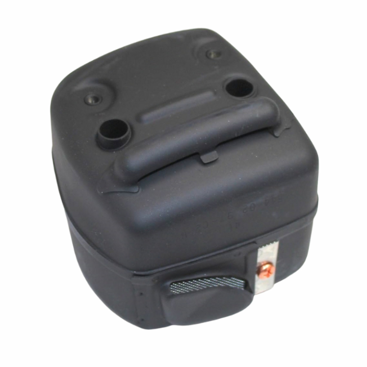 Silencer Kpl 5440295-02 in the group at Motorsågsbutiken (5440295-02)