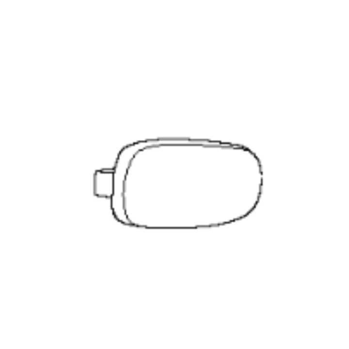 Handle Inserts 5440420-02 in the group  at Motorsågsbutiken (5440420-02)