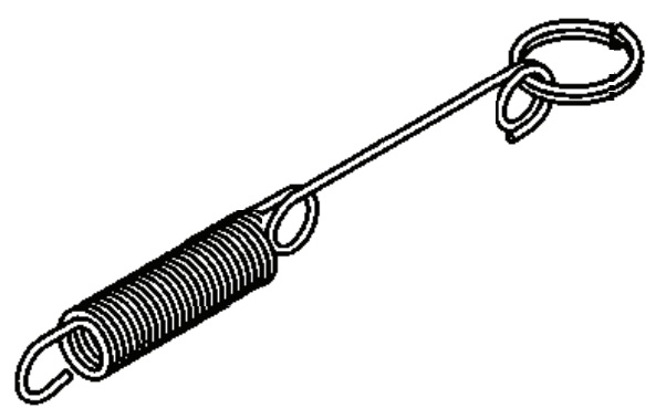 Spring in the group  at Motorsågsbutiken (5440705-01)