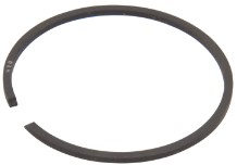 Piston Ring 5440887-01 in the group Husqvarna Chainsaw 4-series / Spare parts Husqvarna 450/E chainsaw at Motorsågsbutiken (5440887-01)