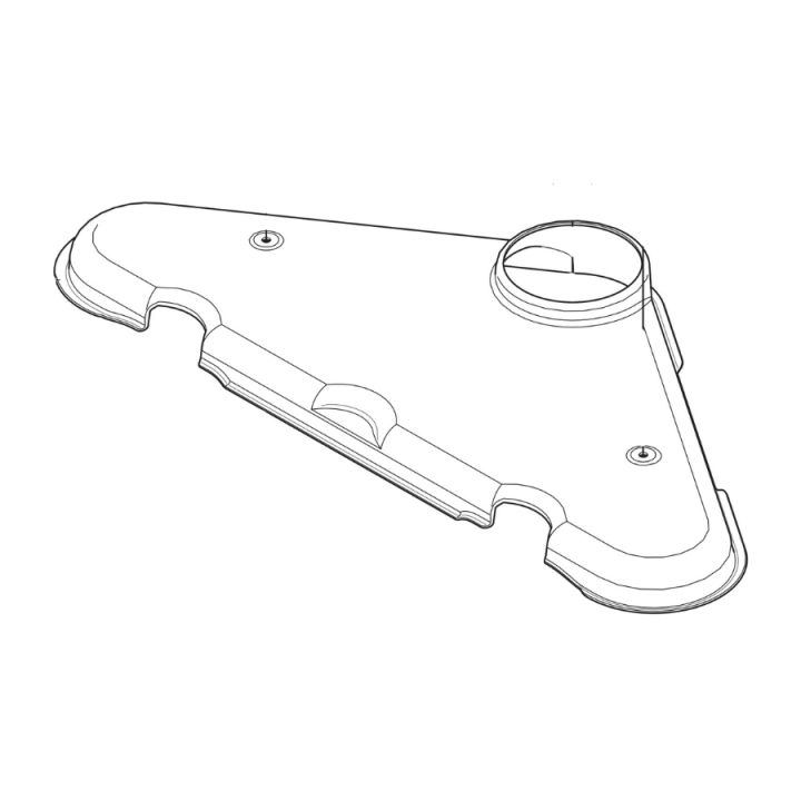 Strap Cover 5440962-02 in the group  at Motorsågsbutiken (5440962-02)