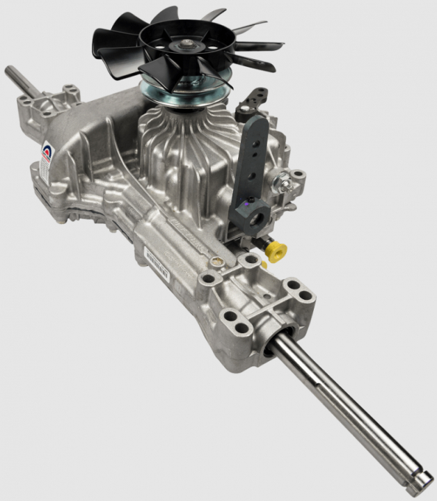 Hydraulic motor in the group  at Motorsågsbutiken (5441161-01)