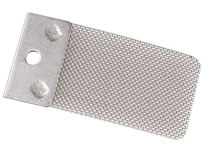 Spark arrester net 5441168-02 in the group  at Motorsågsbutiken (5441168-02)