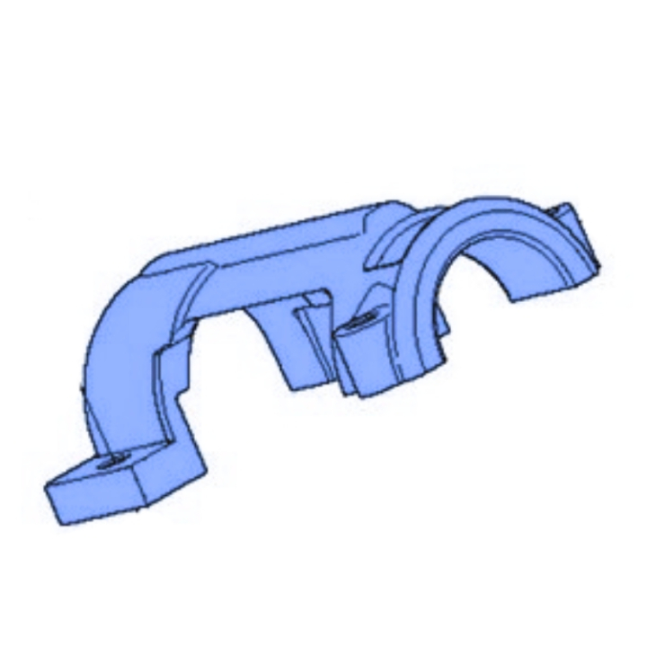 Assault in the group  at Motorsågsbutiken (5441187-01)
