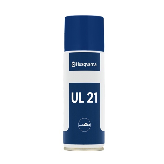 Synthetic lubricating grease, aerosol Husqvarna UL 21 in the group Brushcutter / Husqvarna Bruchcutter Accessories / Tools & accessories at Motorsågsbutiken (5441421-01)