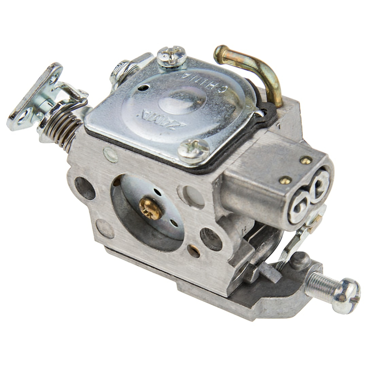 Carburetor Husqvarna 334T, 338XPT, Jonsered CS2135T, CS2139T in the group at Motorsågsbutiken (5441609-01)